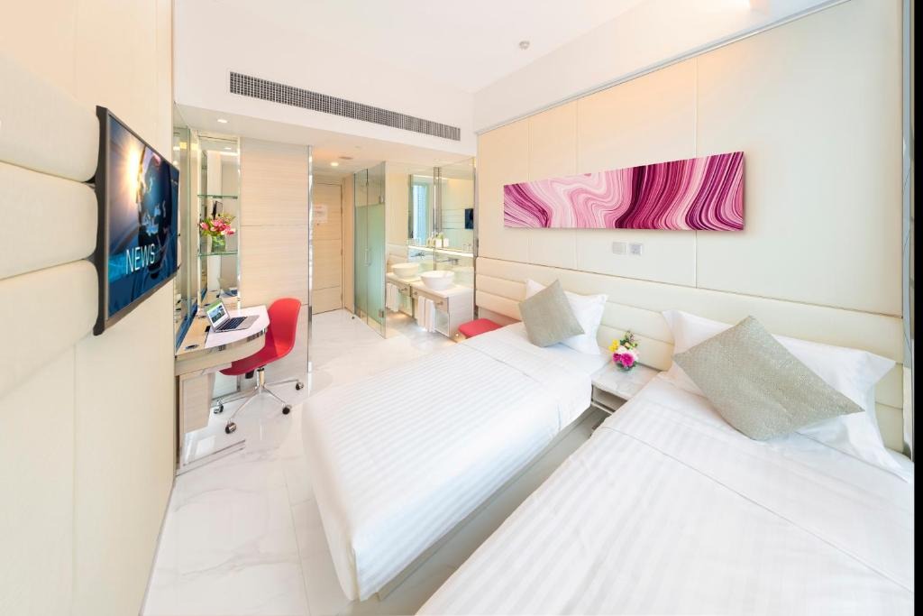 هتل ایکلوب کاولون